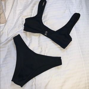 Zaful bikini set